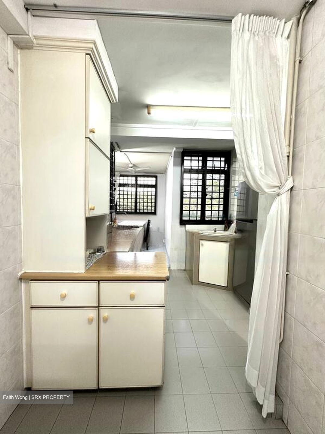 Blk 92 Commonwealth Drive (Queenstown), HDB 3 Rooms #454315821
